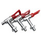 Ourui genuine water boiler original accessories faucet