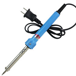 External heating soldering iron set, household student electric soldering pen, soldering gun, electronic repair welding tools