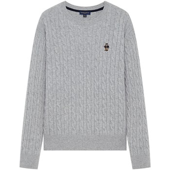 Teenieweenie bear men's knitted sweater Teenieweenie bear men's knitted sweater