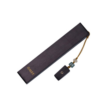 South vietnam xiangtang nha trang agarwood incense household indoor vietnamese natural purification and deodorization portable travel set 5g