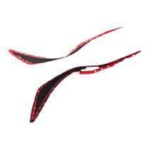 Suitable for Lexus IS300 250 IS200T LEXUS modified carbon fiber headlights 13-16