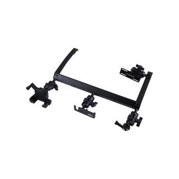 Tank 300 meter multifunctional mobile phone radio holder