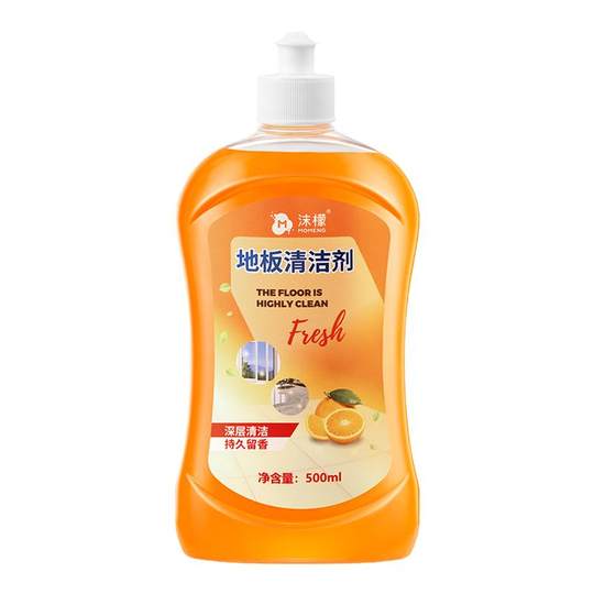 Mo Meng floor cleaner special for tile antibacterial