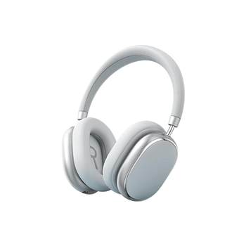 Tonemac h5 max new version active noise reduction headset wireless bluetooth compatible with apple