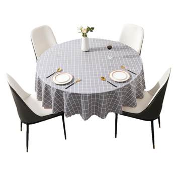 Waterproof, oil-proof, anti-scalding, free wash pvc fabric Waterproof, oil-proof, anti-scalding, free wash pvc fabric