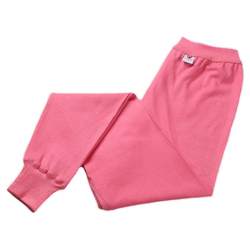 100 Cotton Autumn Pants Women's Pure Cotton Warm Pants High Waist Leggings Spring Autumn Winter Middle-aged and Elderly Loose Line Pants