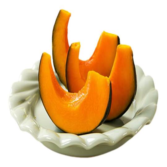 贝贝南瓜干开袋即食免煮速食品粗粮早餐减代餐低脂饱腹解馋小零食