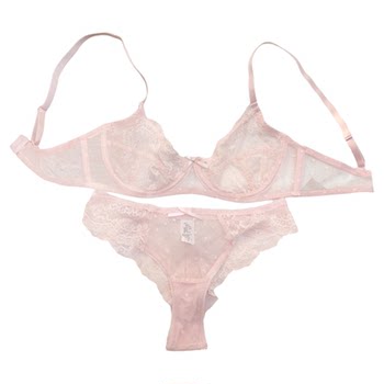 Sweet and thin underwear to prevent sagging and sexy