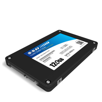 Disassembly solid state drive 120g240g one year replacement