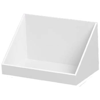 Mirror cabinet storage box toilet table makeup lipstick storage rack