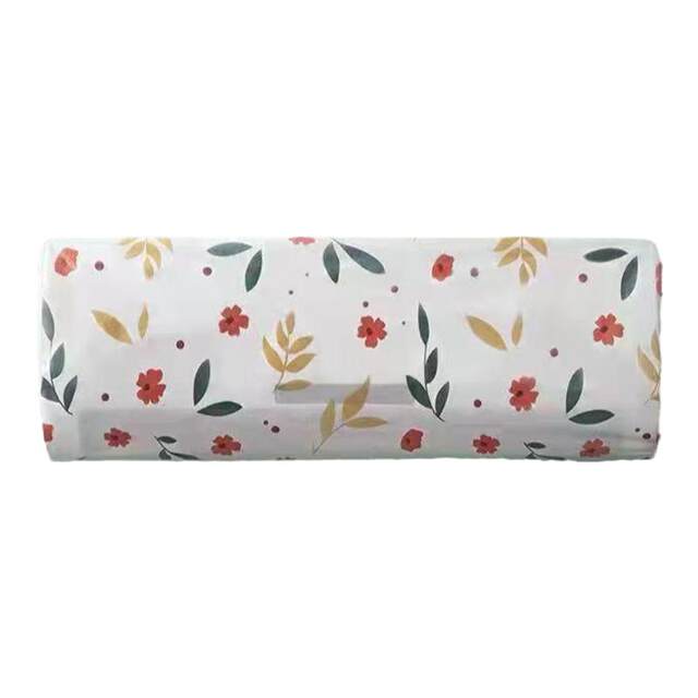 Fully-inclusive thickened universal wall-mounted air-conditioning dust cover