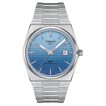 Tissot Tissot official 24 new product PRX super player green plate 40MM mechanical watch