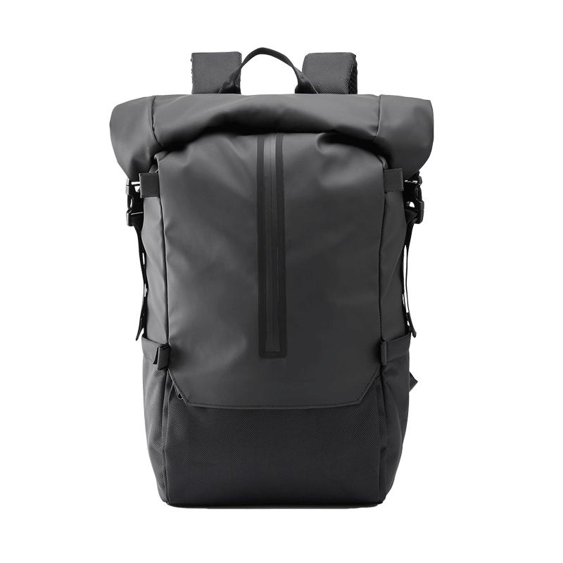 Decathlon backpack cycling commuting travel backpack