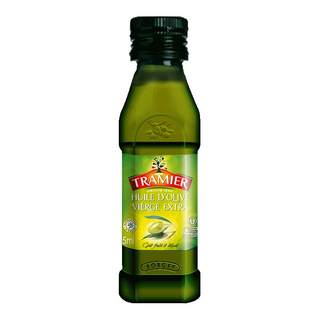 Spanish imported eju virgin olive oil edible oil bottle pregnant baby baby 125ml fitness