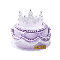 Yuanzu multi-layered milk cake with city delivery goddess birthday wedding 2024 internet celebrity anniversary engagement dessert