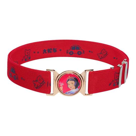 Verstellbarer Kinderbund, elastischer Gürtel für Jungen und Mädchen