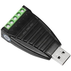 Yutai USB - 485/422 변환 케이블 RS485 - USB 산업용 등급 직렬 통신 변환기 UT-885