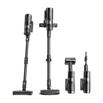 Roborock h50 cordless handheld household vacuum cleaner