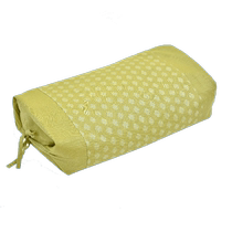 Yangchun Town Buckwheat Pillow Single Chinese Retro Sleeping Home Neck Pillow Cervical Pillow Pillow Core Adjustable Men