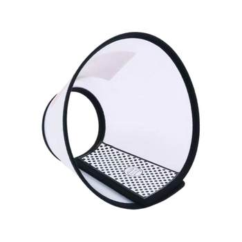 Anti-licking sterilization collar for cats | favorite by over 3,700 people