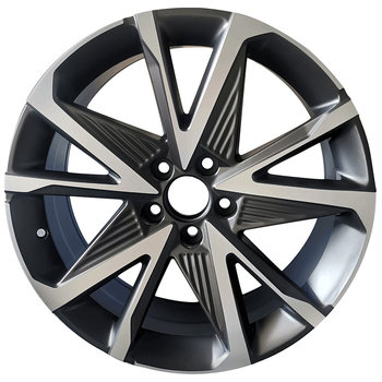Suitable for aian splus wheels with free shipping and accessories
