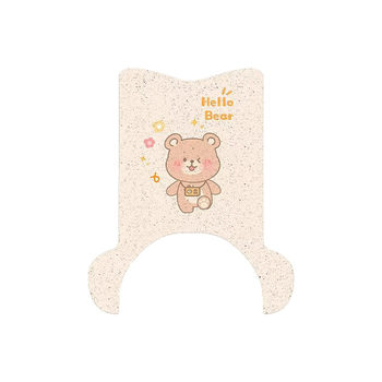 Applicable to yadea modern blooming floor mats + seat covers