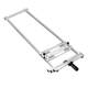 Cutting machine marble electromechanical circular saw cutting tool backer