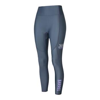 Korean new women's quick-drying sports sun protection swimming trunks