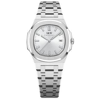 新款iw爱沃驰女士手表女款正品官方旗舰店轻奢小众七夕礼物送女友