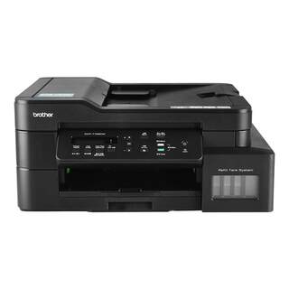 Brother color inkjet student photo printer