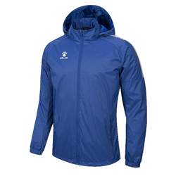 Kelme Kalme 스포츠 트렌치 코트 피트니스 러닝