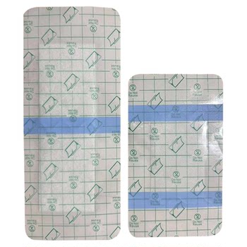 Special waterproof stickers for swimming strong stickiness