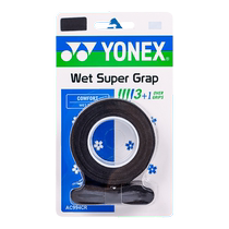 2024YONEX YY Badminton Hand Glue AC994CR Tennis Fishing Anti-Slip Sweatband Print