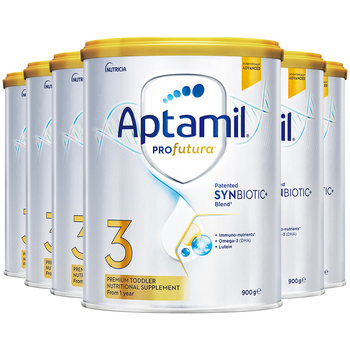 Aitame platinum formula milk powder australia stage 3