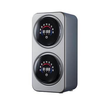 Asadi underwear fully automatic washing and drying machine