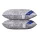 A pair of five-star pillows, washable, high-elastic hotel pillow core, student single pillow, home neck pillow core