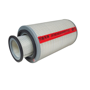 Shiguang K2340 Air Filter Is Suitable for the New Heavy Air Ace 777B 757B 4108 Shengguang K2340 Air Filter