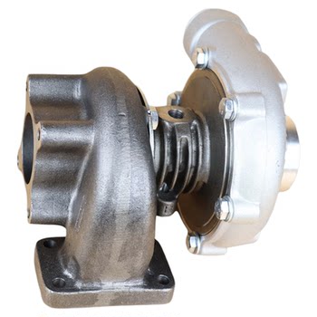 Loader Forklift Yn27 Yn33 Yn38Gbz 490 4100 Yunnei J50S J60S Turbocharger