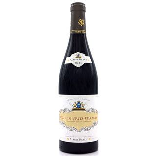 Burgundy Abel's must-have Pinot Noir dry red wine