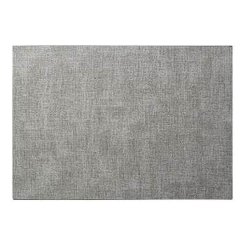 Jojo slifepd nordic leather placemat waterproof