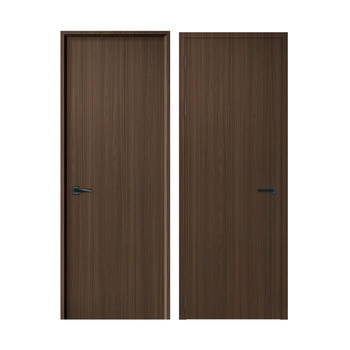 Asia pacific tianneng intelligent aluminum wood interior door