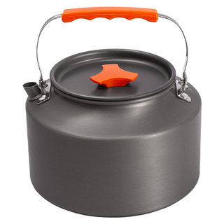 Kettle outdoor picnic portable coffee travel