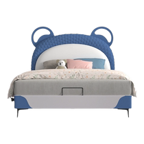 Mousse childrens bed boy boy child bed bedroom koala