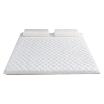 Jialiya – matelas en latex et rotin glacé coussin doux pour la maison location de matelas dur pour dortoir tatami simple