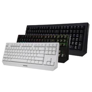 Cherry Classic Mechanical Keyboard is the cost-effective choice for gaming