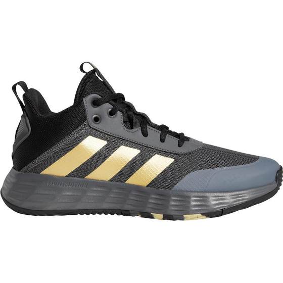 OWNTHEGAME 2.0 team combat basketball shoes men Adidas Adidas Adidas official IF6668