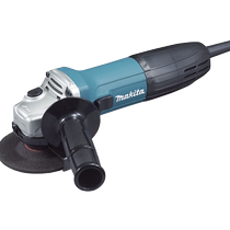 Japans Makita fine handle angle grinder GA4030 angle grinder high power small handle GA4031 power tool
