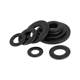 Black 316 stainless steel flat pad Huasi Yuanjiko