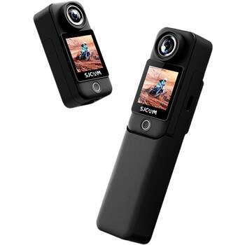 Sjcam speed movie sports camera