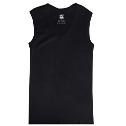 Vest Men's Sports Sleeveless T-Shirt Fitness Top Slim Fit Pure Cotton Tight Wide Shoulder Bottoming Waistcoat Cotton Summer